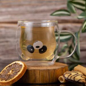 Gift Cup - Panda 250ml