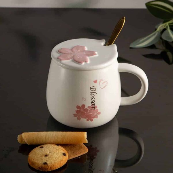 Gift cup - Pink