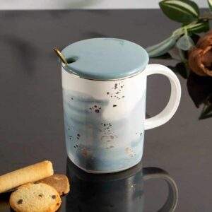 Gift cup - Magic blue