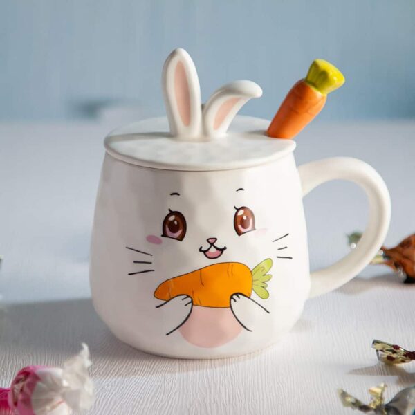 Gift cup - Bunny