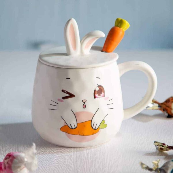 Gift cup - Bunny