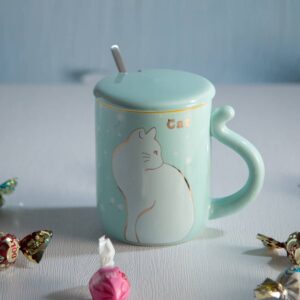 Gift mug - Kitten