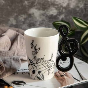 Gift cup - Key salt