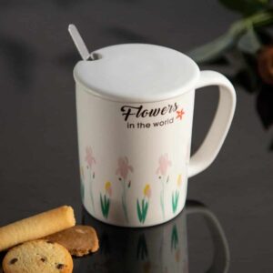 Gift cup - Spring 300ml