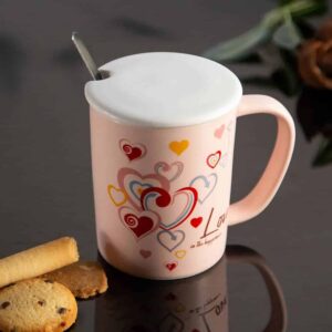 Gift cup - Love 300ml