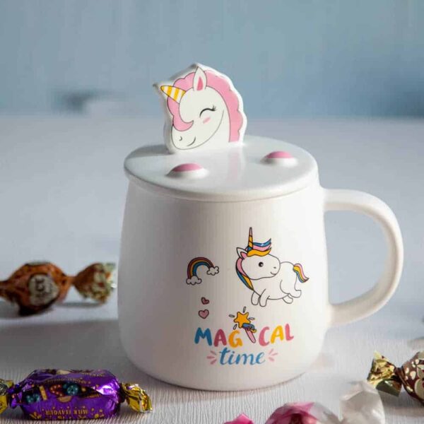 Gift cup - Unicorn
