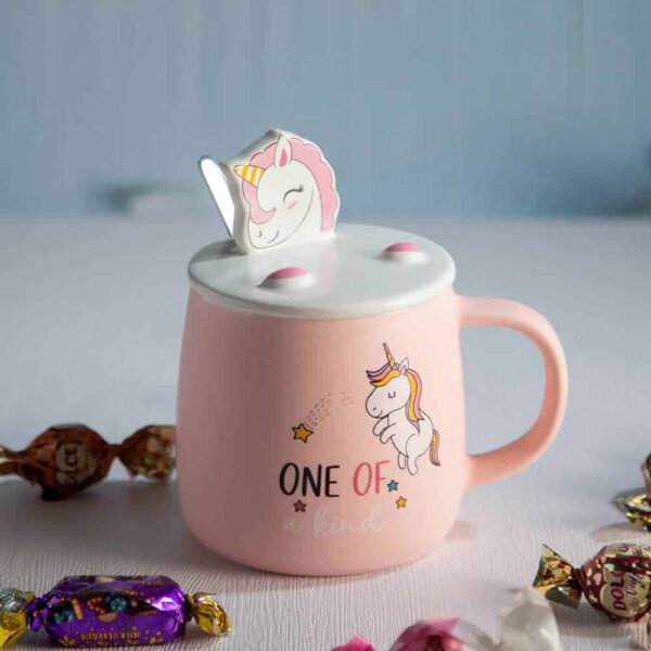 Gift cup - Unicorn