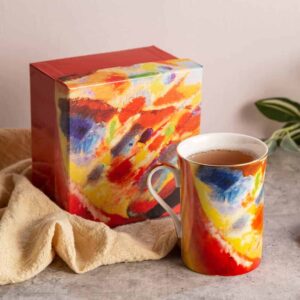Gift mug - Nuances 300ml