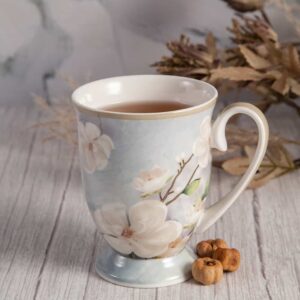 Gift mug from the Magnolia series