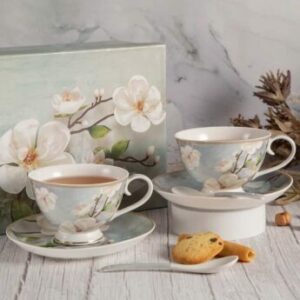 Cup set from the Magnolia series