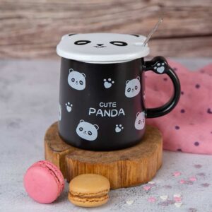 Gift mug - Panda 340ml