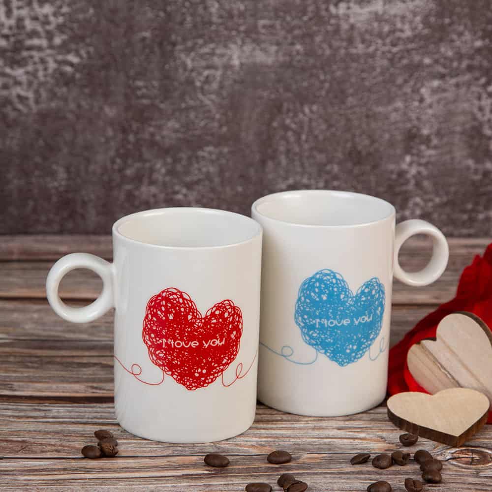 Glass Set - Romantic Mood 230ml - Image 5