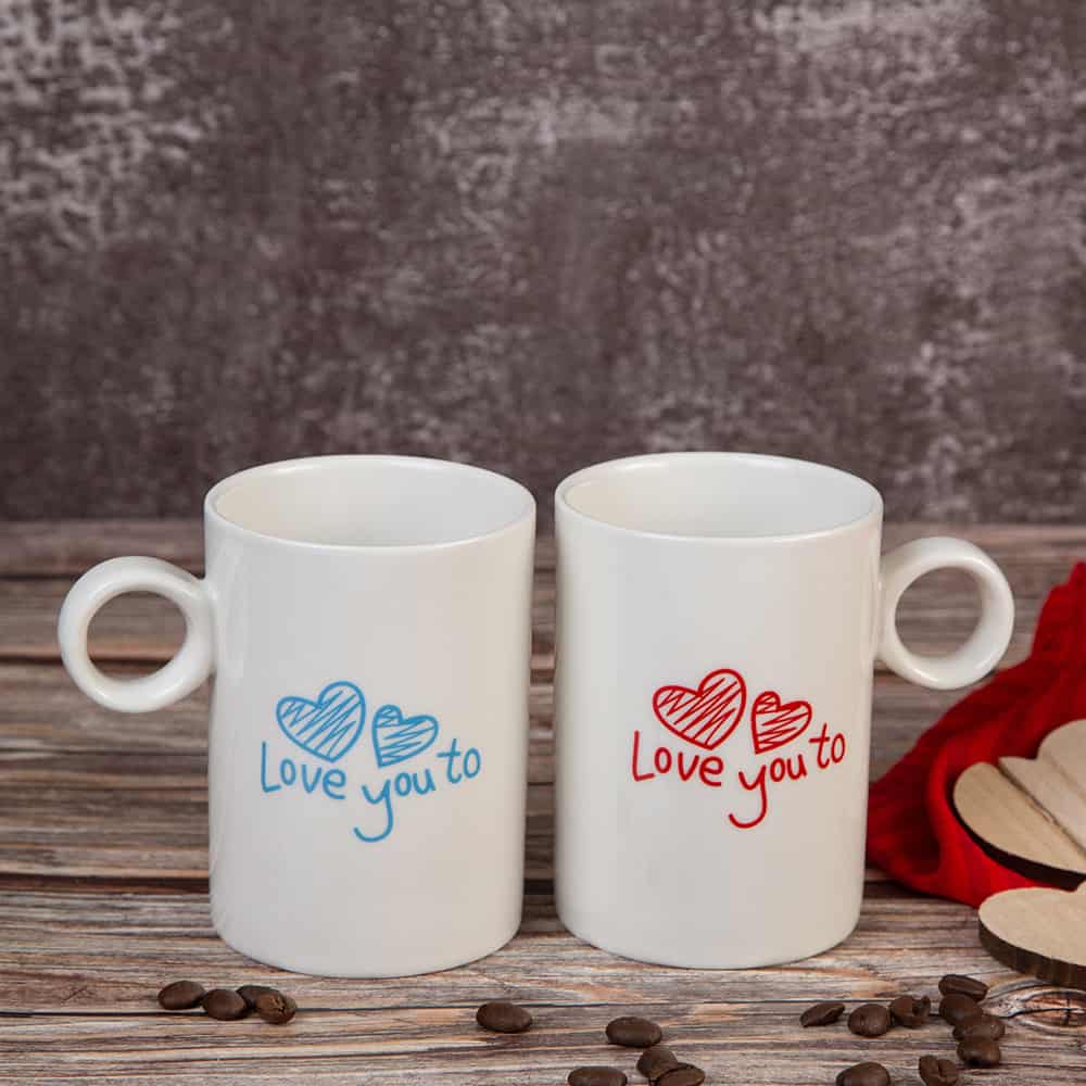 Glass Set - Romantic Mood 230ml - Image 7