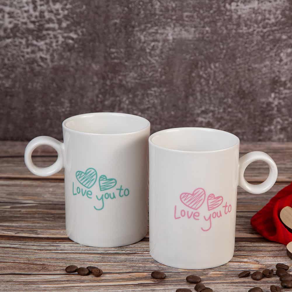 Glass Set - Romantic Mood 230ml - Image 8