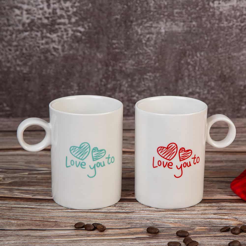 Glass Set - Romantic Mood 230ml - Image 9