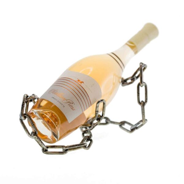 Bottle stand - Chain