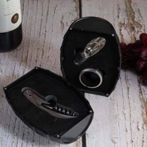 Wine accessories Barrel