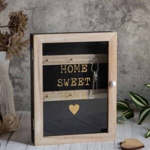 Key box - Sweet home