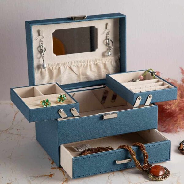 Jewelry box - Classic
