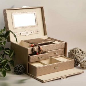 Jewelry box - Venezia