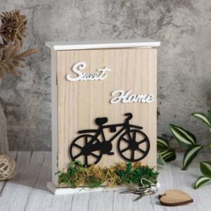 Key box - Bicycle