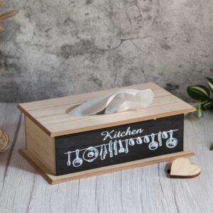 Napkin box - Kitchen