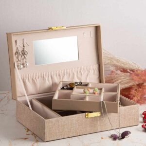 Jewelry box - Luxury