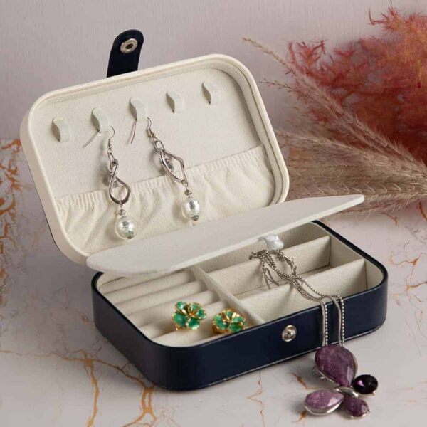 Jewelry box - Glitter