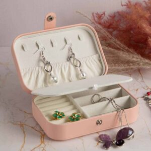 Jewelry box - Glitter