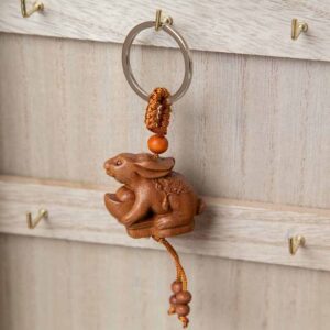 Keychain - Bunny
