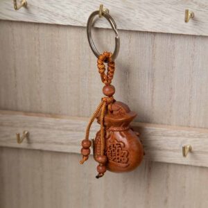 Keychain - Bag