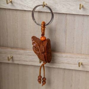Keychain - Frog