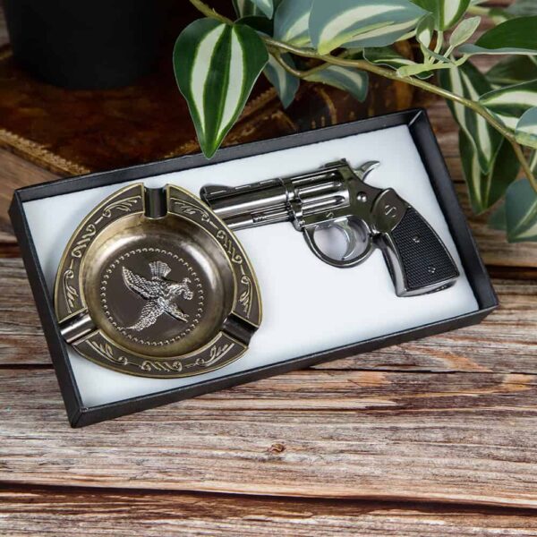 Gift set - Revolver