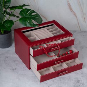Jewelry box - Shine