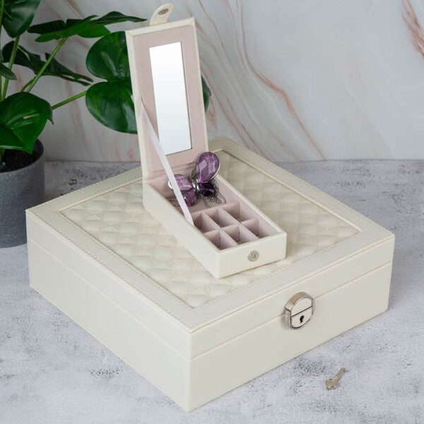 Jewelry box - Magnificence