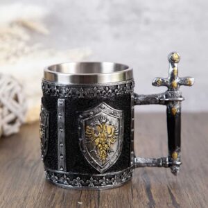 Gift mug - Sword