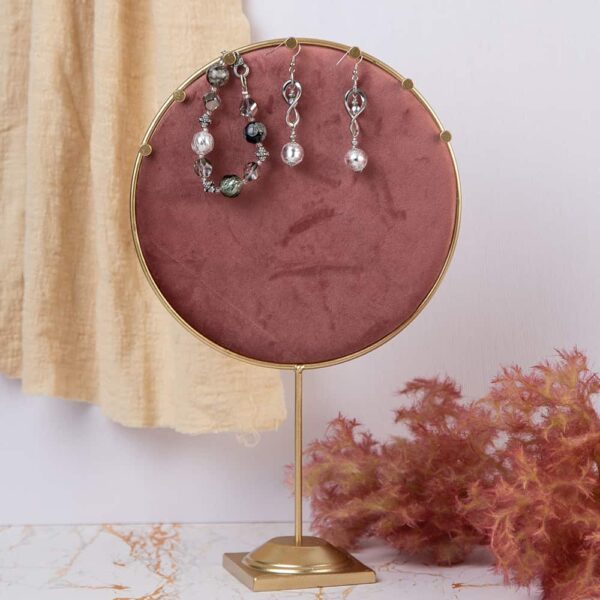 Exquisite Jewelry Stand - Display Your Style