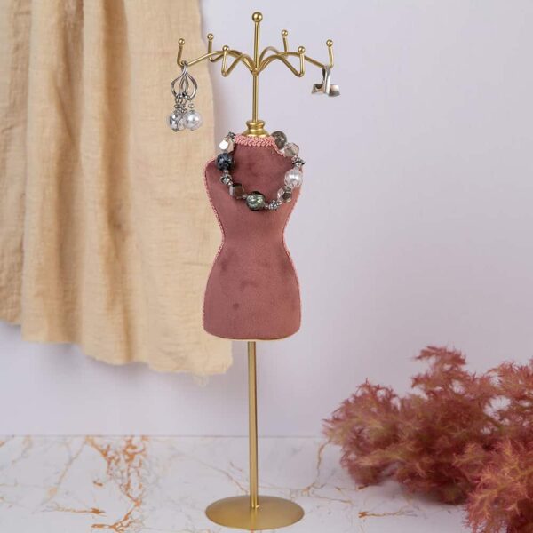 Jewelry Stand - Stylish Decoration for Your Home
