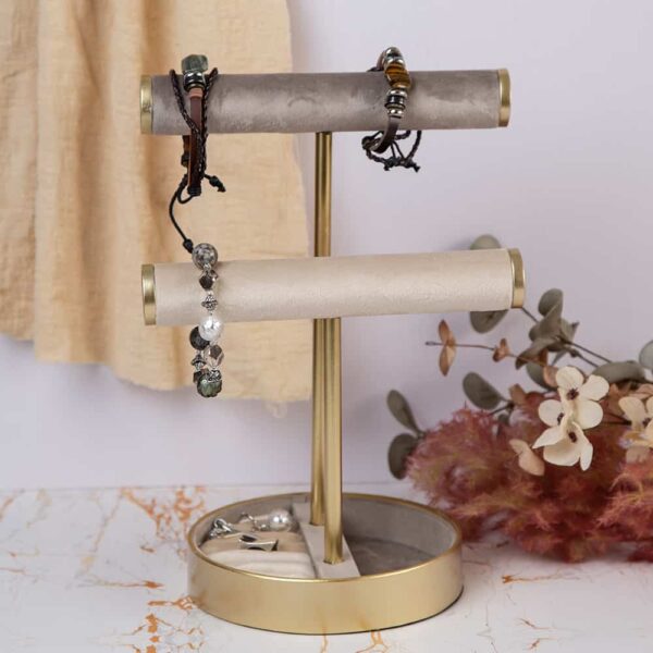 Jewelry Stand - Elegance and Practicality