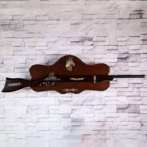 Decorative figure Rifle 100sm