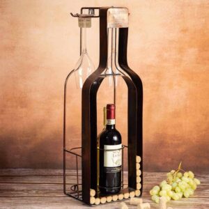 Wine stand - Bottle