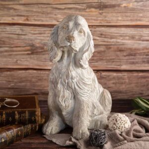 Decorative statuette - Dog