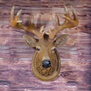 Wall decoration - Deer big