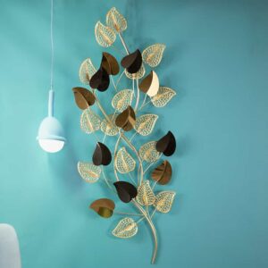 Wall decoration - Leaves