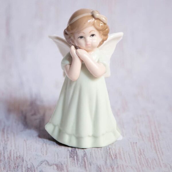Decorative figurine - Angel