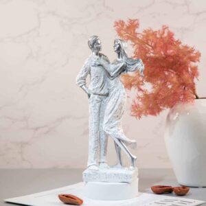 Decorative figurine - Lovers