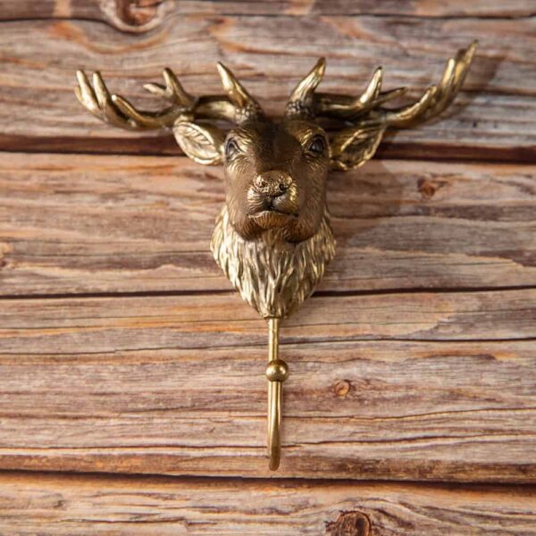 Decorative hanger - Deer