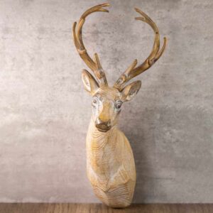 Decorative figurine - Deer 50cm