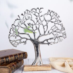 Decorative figurine: Tree of Balance