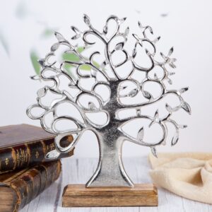 Decorative figurine: Tree of Wishes